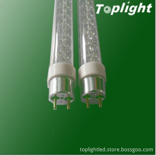 Environmental Protection 6W T8 DIP LED Light Tube